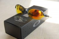 Oakley Romeu 2 réplica apenas R$ 170,00 com caixa Oakley